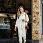 Conjunto Camisa e Calça