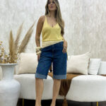 Bermuda Jorts jeans