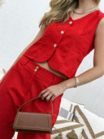 Conjunto com calça ballon - Imagem 3