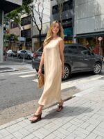 Vestido Regata - Imagem 9