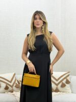Vestido Midi Regata - Imagem 11