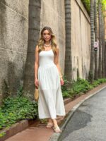 Vestido Fluido de Malha - Imagem 2