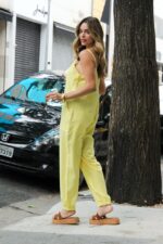 Macacão em Linho - Imagem 2