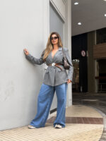 Blazer Listrado - Imagem 4