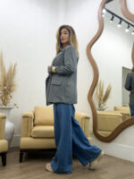 Blazer Listrado - Imagem 5