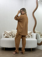 Conjunto Camisa e Calça - Imagem 9