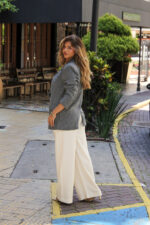 Blazer Listrado - Imagem 2