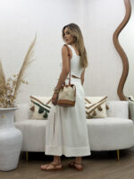 Conjunto de Cropped e Saia - Imagem 10