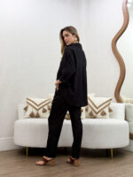 Conjunto Camisa e Calça - Imagem 3