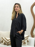 Conjunto Camisa e Calça - Imagem 2