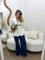 Blazer Oversized - Imagem 6