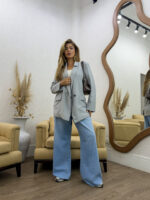 Blazer Listrado - Imagem 3