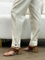 Calça em Linho - Imagem 2