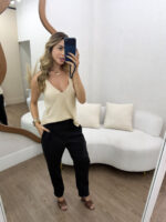 Calça em Linho - Imagem 3