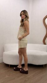 Conjunto de Regata e Shorts - Imagem 10