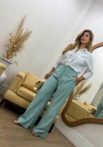 Calça Alfaiataria - Imagem 7