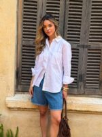 Bermuda com Maxi Bolso - Imagem 2