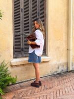 Bermuda com Maxi Bolso - Imagem 5