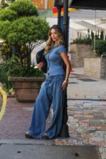 Calça Wide Leg - Imagem 3