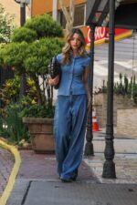 Calça Wide Leg - Imagem 2