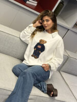 Moletom Bear - Imagem 6