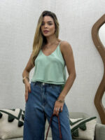 Regata com abertura posterior - Imagem 5