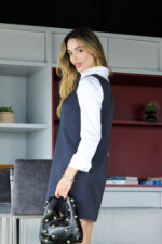 Vestido Curto - Imagem 2