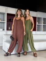 Macacão Regata - Imagem 2