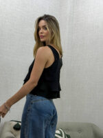 Regata com babado - Imagem 3