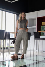 Conjunto Colete e Calça ballon - Imagem 5