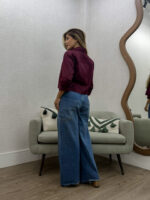 Camisa Cropped - Imagem 2