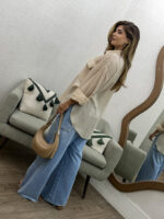 Camisa Maxi Bolso - Imagem 13