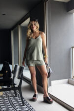 Conjunto de Regata e Shorts - Imagem 8