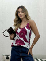 Regata Estampada - Imagem 7