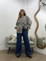 Camisa Gola  Listrada - Imagem 4