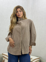 Camisa Gola  Listrada - Imagem 7