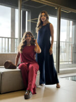 Macacão Regata Pantalona - Imagem 2