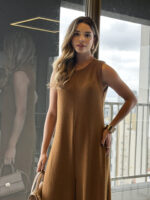 Macacão Regata Pantalona - Imagem 13