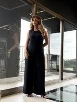 Macacão Regata Pantalona - Imagem 8