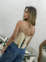 Regata com abertura posterior - Imagem 2