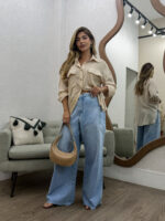 Camisa Maxi Bolso - Imagem 10