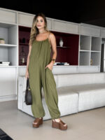 Macacão Regata - Imagem 5