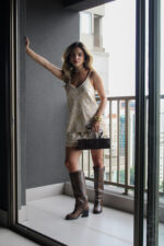 Conjunto de Regata e Shorts - Imagem 6