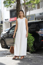 Macacão Regata Pantalona - Imagem 2