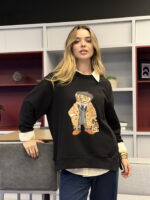 Moletom Bear - Imagem 2