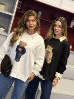 Moletom Bear - Imagem 3