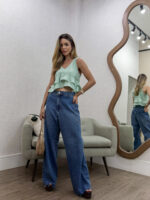 Regata com babado - Imagem 14