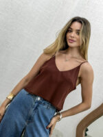 Regata com abertura posterior - Imagem 15