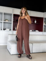 Macacão Regata - Imagem 3