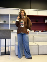 Moletom Bear - Imagem 11